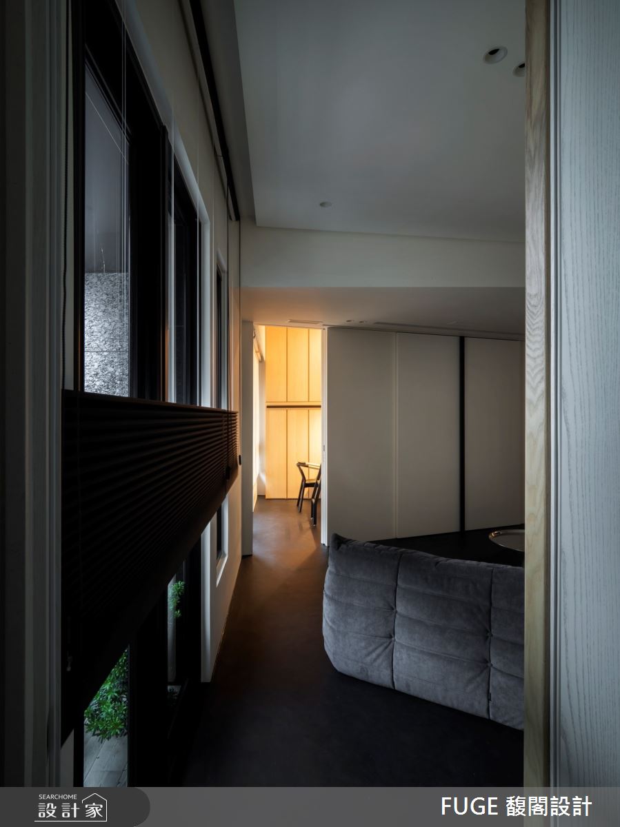新成屋(5年以下)＿現代風案例圖片＿FUGE GROUP 馥閣設計集團＿馥閣_地球上的太空之19