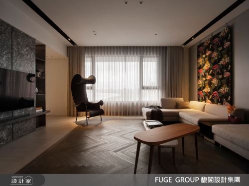 馥閣_從心開始 Mind Craft_現代風