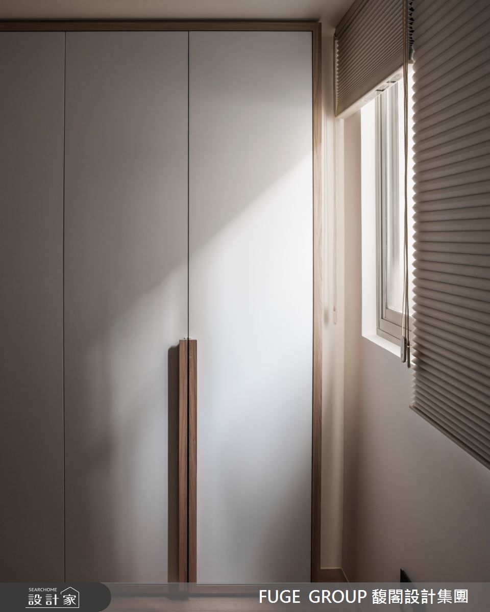 29坪老屋(16~30年)＿現代風案例圖片＿FUGE GROUP 馥閣設計集團＿馥閣_靜好Keeping Company之23