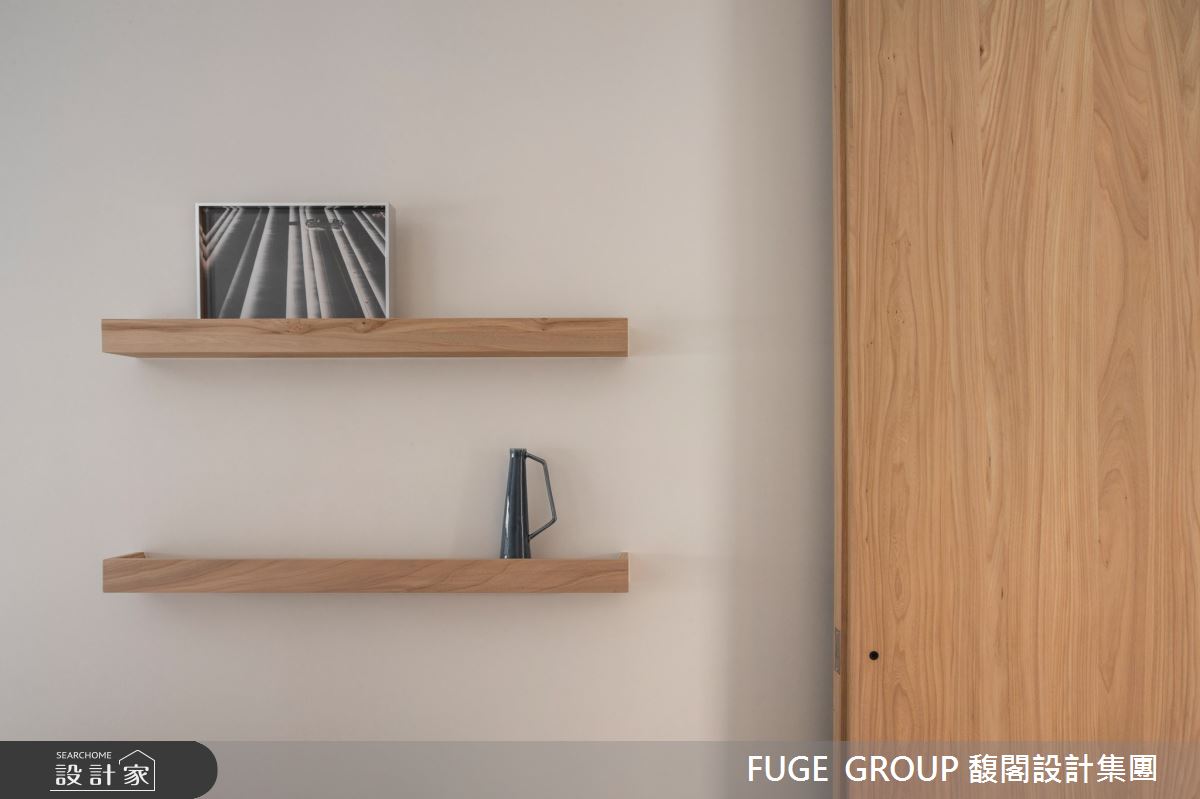 29坪老屋(16~30年)＿現代風案例圖片＿FUGE GROUP 馥閣設計集團＿馥閣_靜好Keeping Company之26