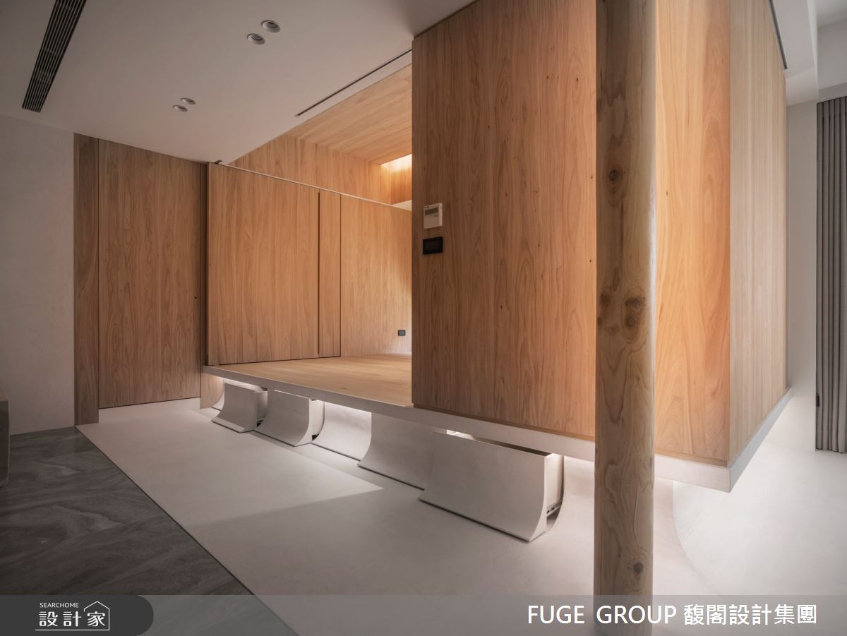 29坪老屋(16~30年)＿現代風案例圖片＿FUGE GROUP 馥閣設計集團＿馥閣_靜好Keeping Company之12