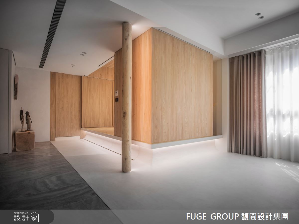 29坪老屋(16~30年)＿現代風案例圖片＿FUGE GROUP 馥閣設計集團＿馥閣_靜好Keeping Company之11