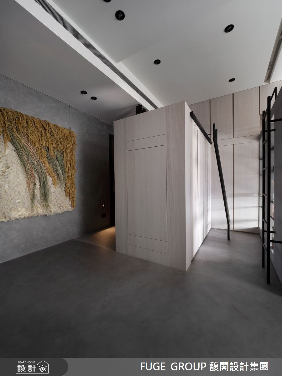 新成屋(5年以下)＿混搭風餐廳案例圖片＿FUGE GROUP 馥閣設計集團＿馥閣_樸 A Simple Life之9