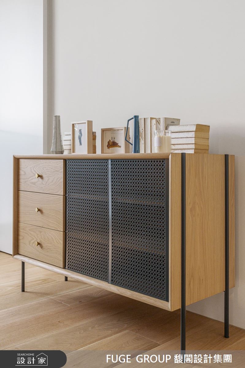 新成屋(5年以下)＿簡約風案例圖片＿FUGE GROUP 馥閣設計集團＿馥閣_Ordinary Days之17