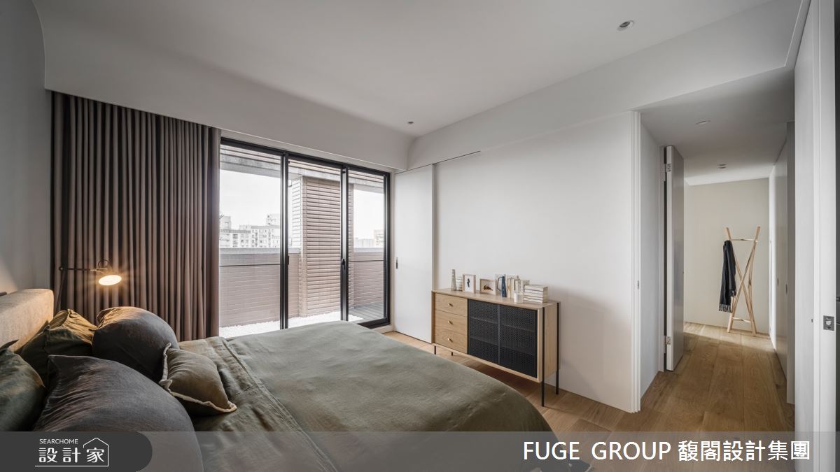 新成屋(5年以下)＿簡約風案例圖片＿FUGE GROUP 馥閣設計集團＿馥閣_Ordinary Days之18