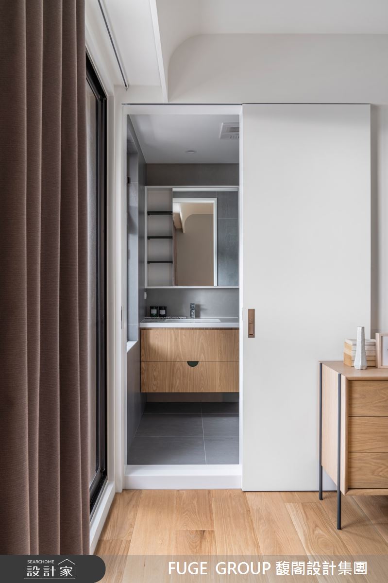 新成屋(5年以下)＿簡約風案例圖片＿FUGE GROUP 馥閣設計集團＿馥閣_Ordinary Days之19
