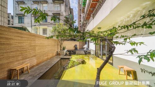 馥閣_拾光縮影Hometown in Miniature_混搭風