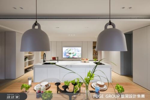 馥閣_Closer_現代風