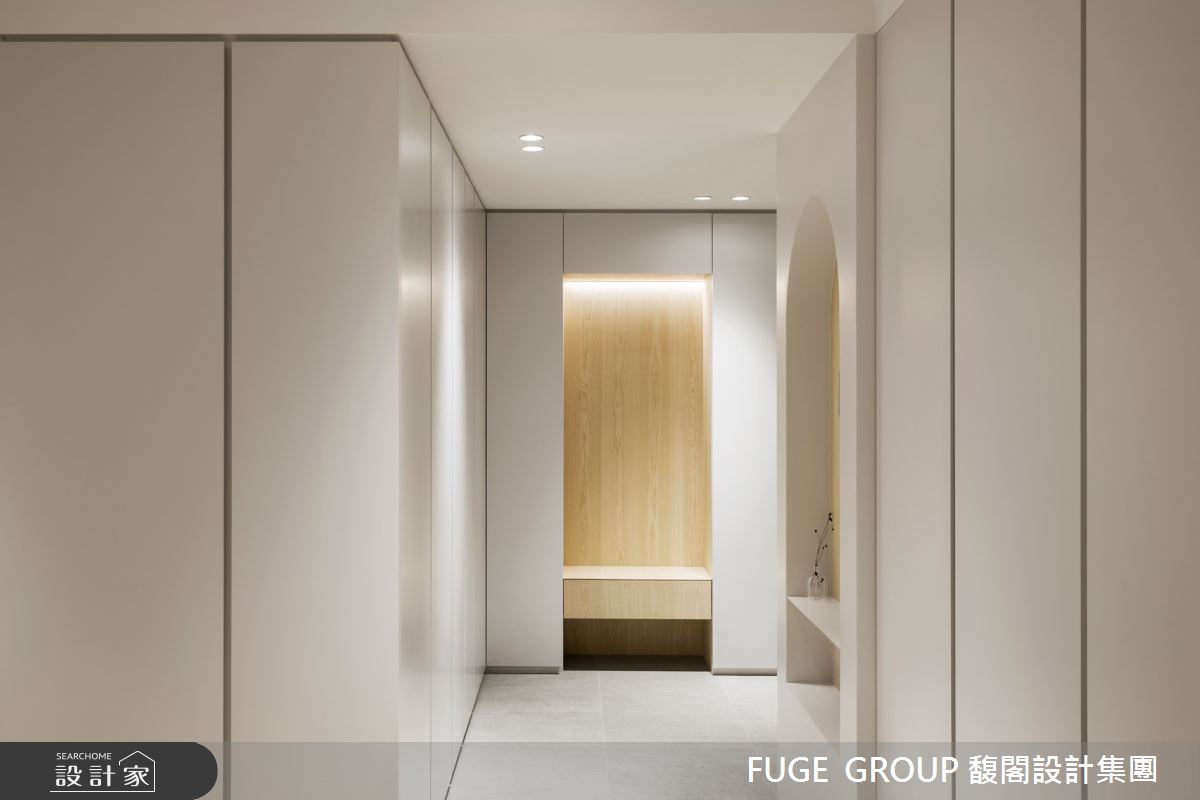 37坪新成屋(5年以下)＿現代風案例圖片＿FUGE GROUP 馥閣設計集團＿馥閣_Closer之19