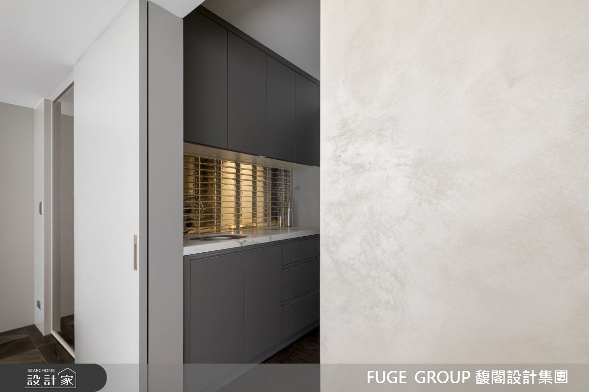 23坪中古屋(5~15年)＿飯店風浴室案例圖片＿FUGE GROUP 馥閣設計集團＿馥閣_品味人生Taste of Life之20