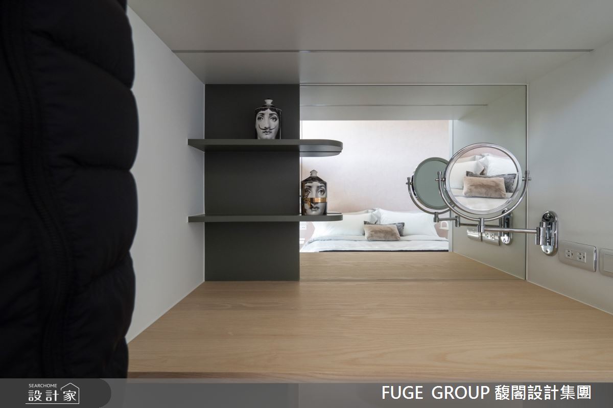 新成屋(5年以下)＿現代風案例圖片＿FUGE GROUP 馥閣設計集團＿馥閣_Swing之22