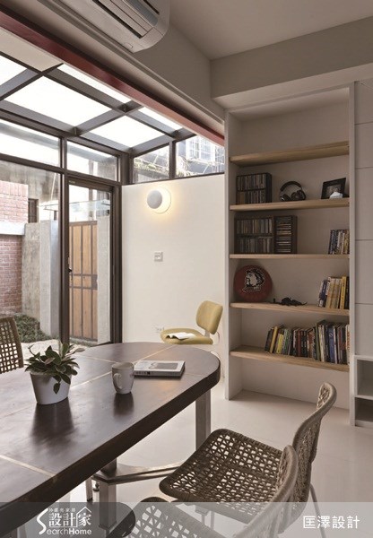 ＿人文禪風案例圖片＿匡澤設計＿匡澤設計／匡澤設計團隊之1