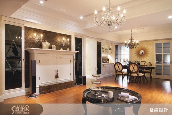 ＿鄉村風案例圖片＿格綸設計＿格綸設計／虞國綸之6