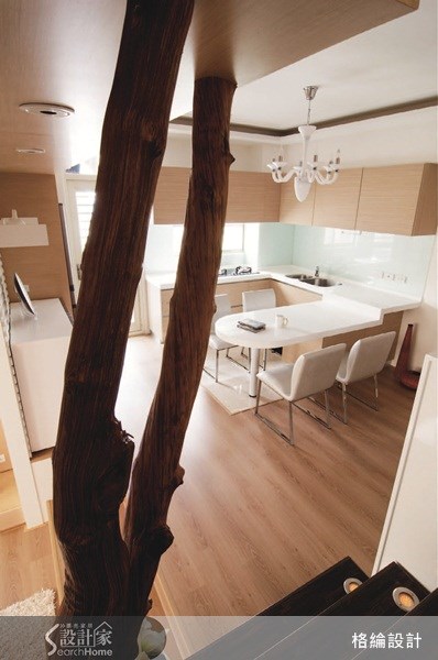 ＿鄉村風案例圖片＿格綸設計＿格綸設計／虞國綸之9