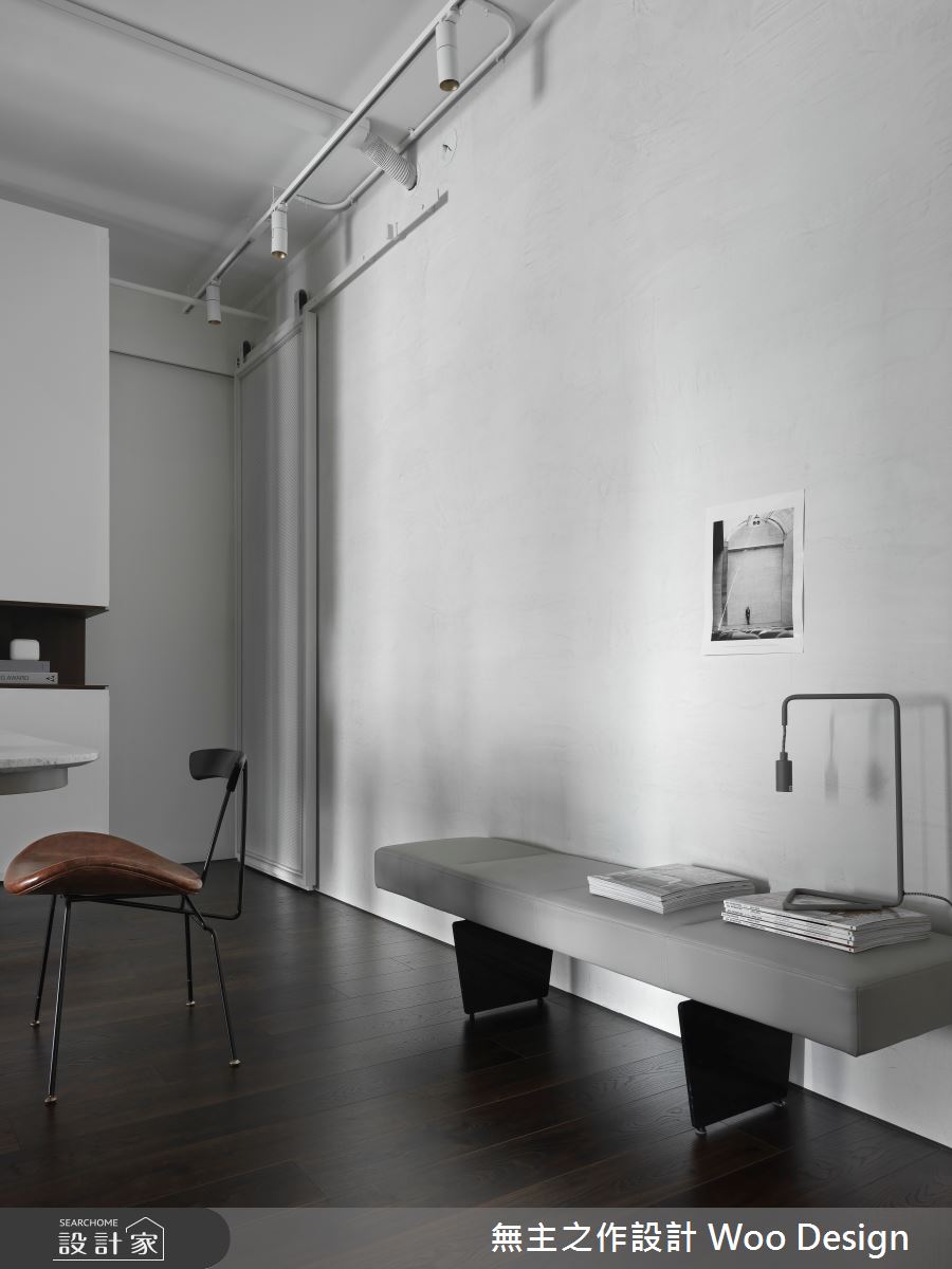 33坪中古屋(5~15年)＿工業風餐廳案例圖片＿無主之作空間設計＿無主之作_06之13