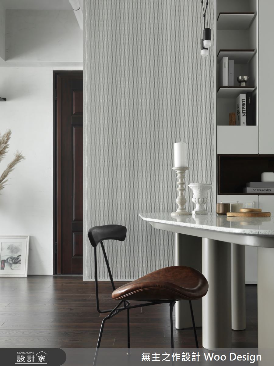 33坪中古屋(5~15年)＿工業風餐廳案例圖片＿無主之作空間設計＿無主之作_06之12