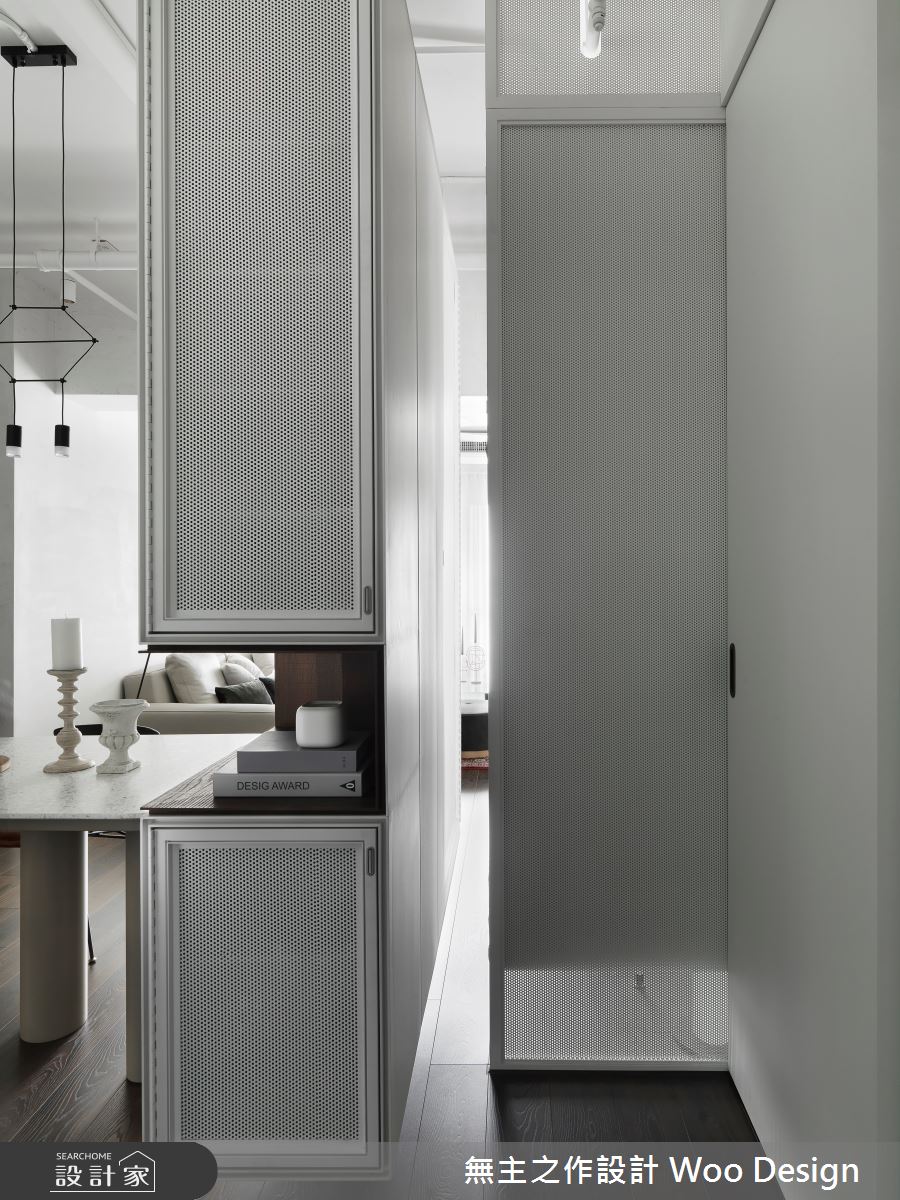 33坪中古屋(5~15年)＿工業風案例圖片＿無主之作空間設計＿無主之作_06之16