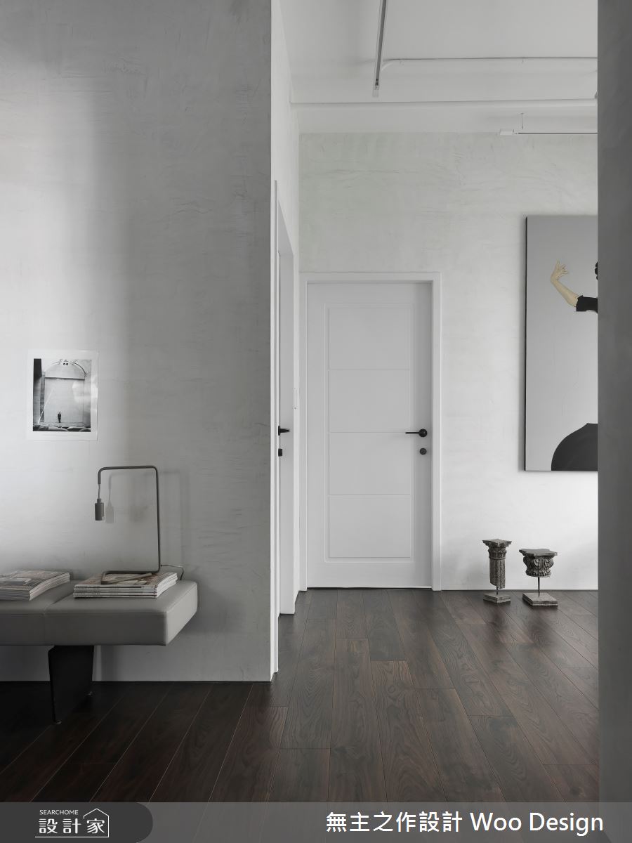 33坪中古屋(5~15年)＿工業風案例圖片＿無主之作空間設計＿無主之作_06之20