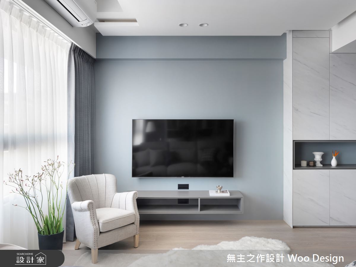 29坪新成屋(5年以下)＿簡約風客廳案例圖片＿無主之作空間設計＿無主之作_08之5