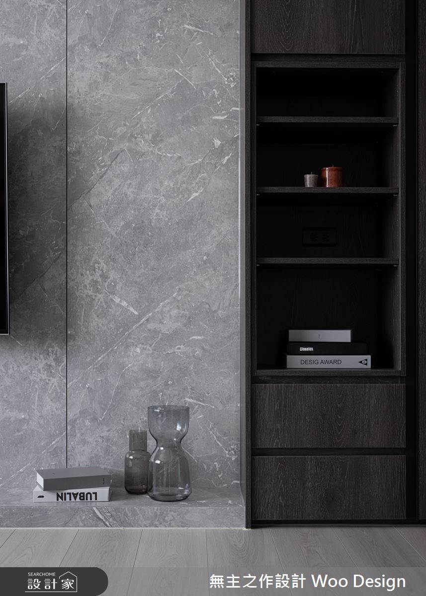 29坪預售屋＿現代簡約風客廳案例圖片＿無主之作空間設計＿無主之作_09之5