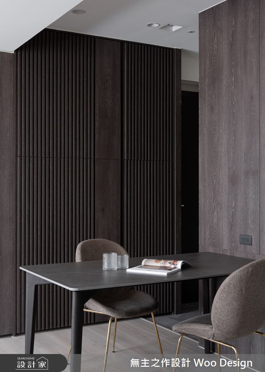 29坪預售屋＿現代簡約風餐廳案例圖片＿無主之作空間設計＿無主之作_09之4