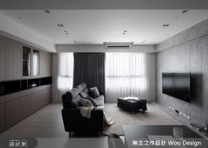 無主之作空間設計 案例圖4