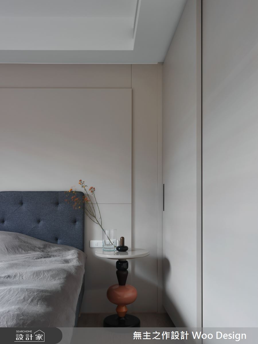 45坪中古屋(5~15年)＿現代風客房案例圖片＿無主之作空間設計＿無主之作_01之27