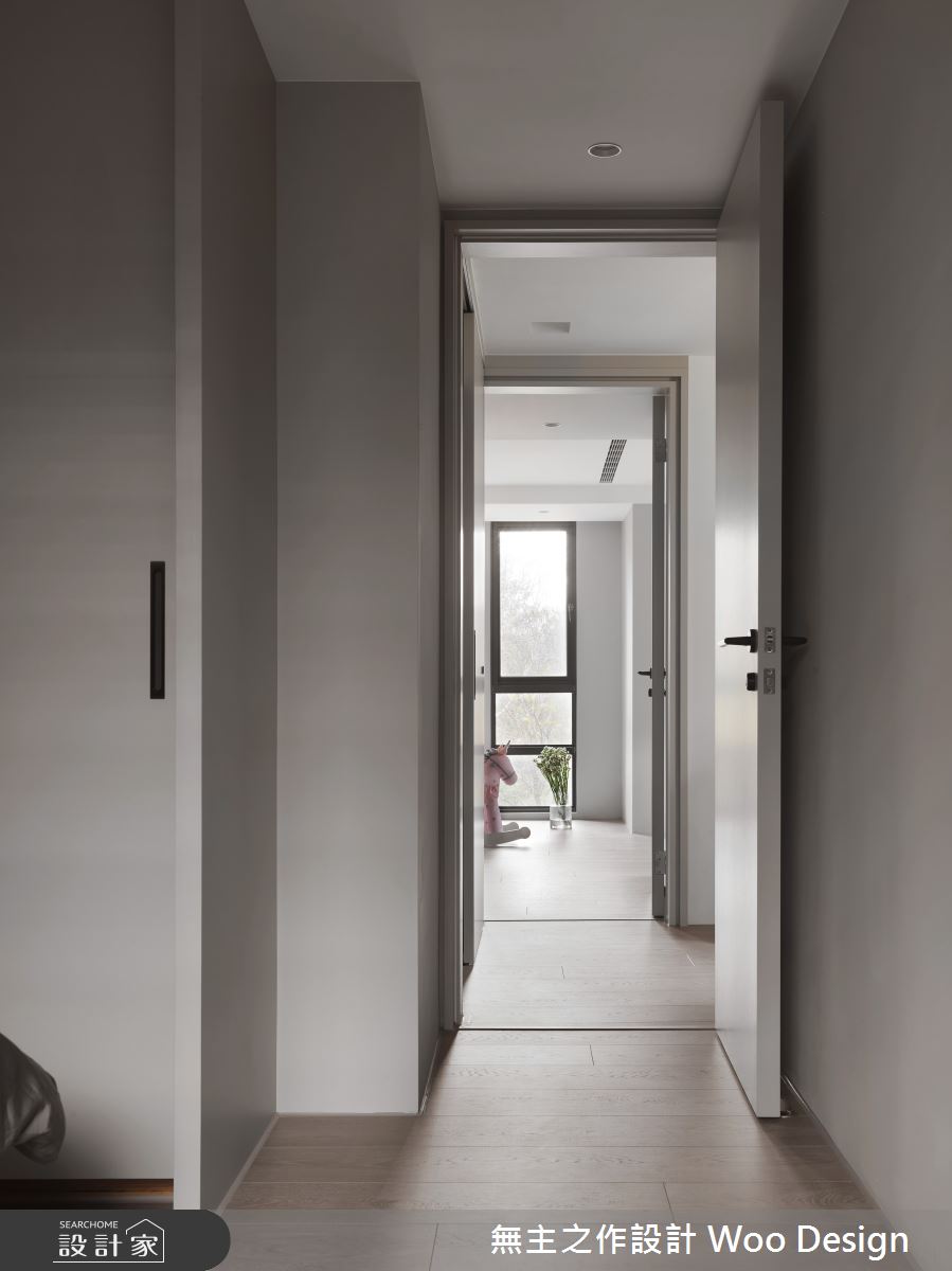 45坪中古屋(5~15年)＿現代風客房案例圖片＿無主之作空間設計＿無主之作_01之26