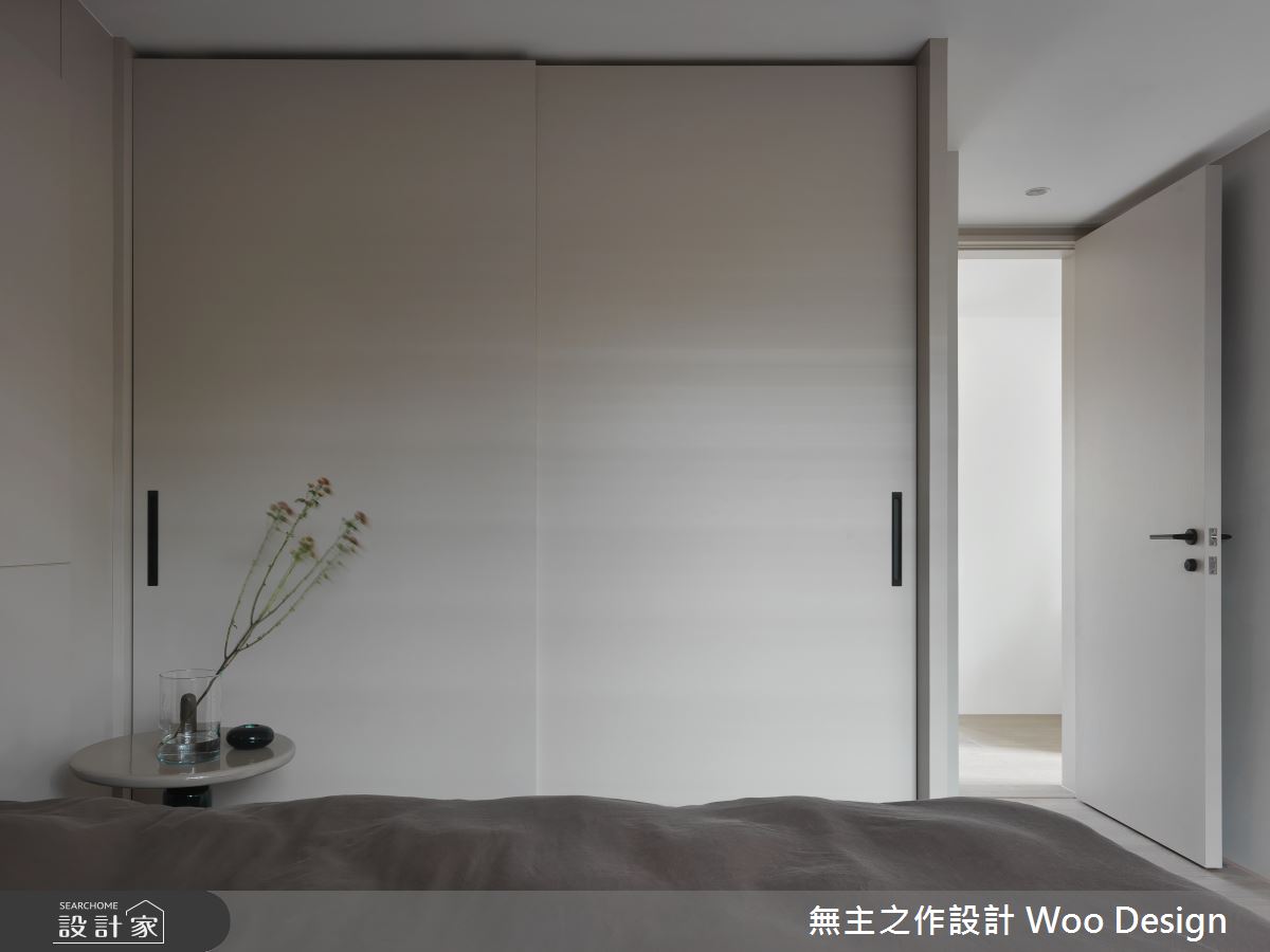 45坪中古屋(5~15年)＿現代風客房案例圖片＿無主之作空間設計＿無主之作_01之29