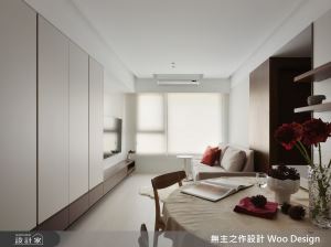 無主之作空間設計 案例圖3