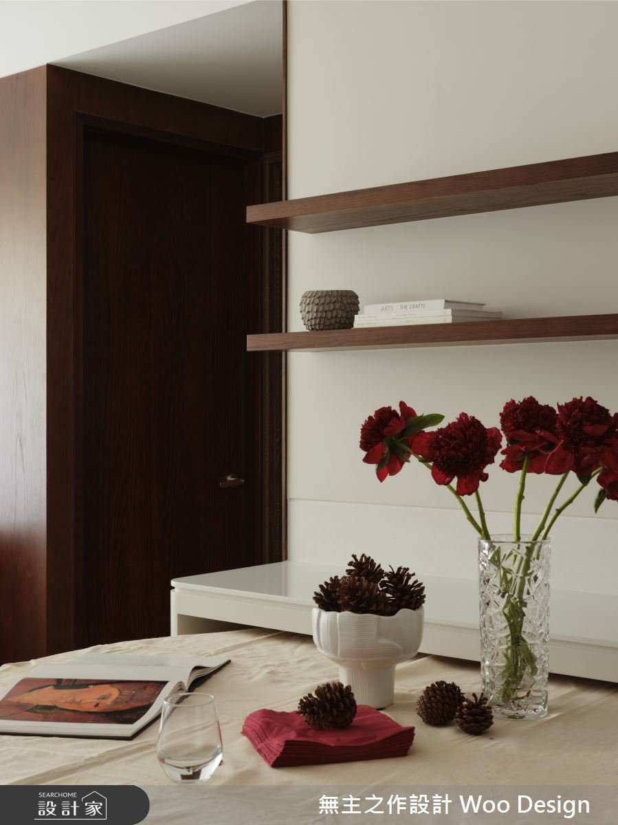 18坪新成屋(5年以下)＿北歐風餐廳案例圖片＿無主之作空間設計＿無主之作_10之8