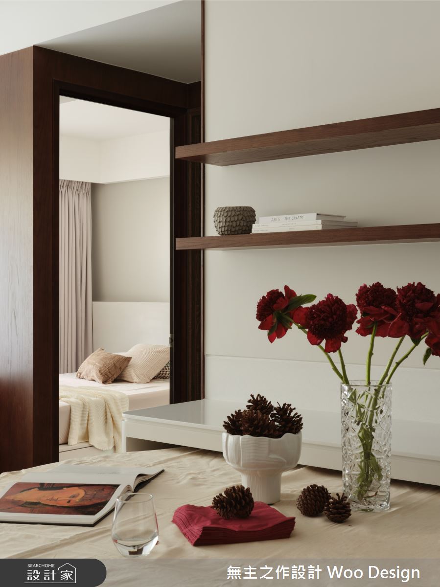 18坪新成屋(5年以下)＿北歐風餐廳案例圖片＿無主之作空間設計＿無主之作_10之9