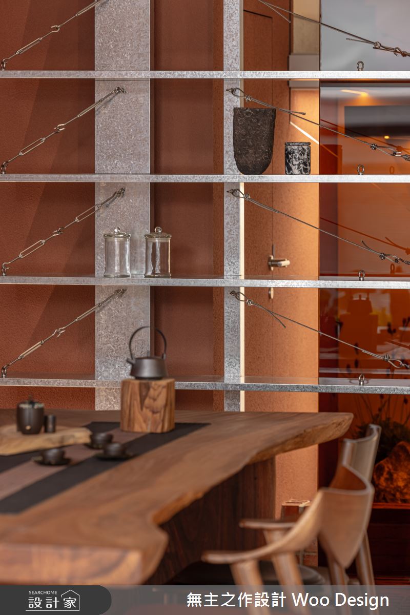 27坪老屋(16~30年)＿混搭風商業空間案例圖片＿無主之作空間設計＿無主之作_11之12