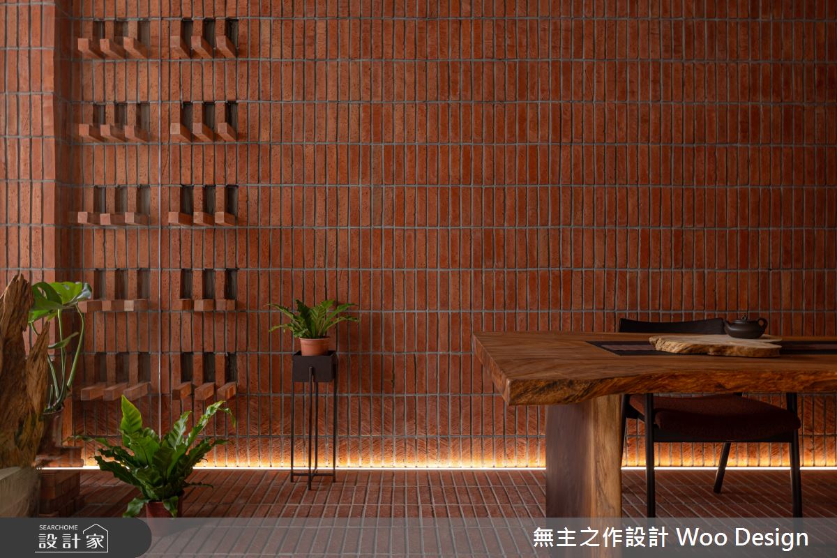 27坪老屋(16~30年)＿混搭風商業空間案例圖片＿無主之作空間設計＿無主之作_11之7