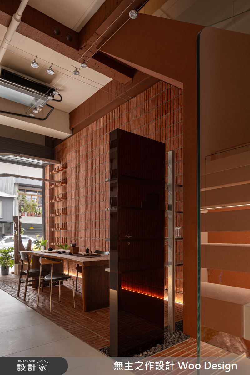 27坪老屋(16~30年)＿混搭風商業空間案例圖片＿無主之作空間設計＿無主之作_11之6