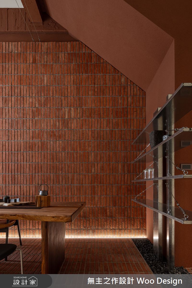 27坪老屋(16~30年)＿混搭風商業空間案例圖片＿無主之作空間設計＿無主之作_11之11