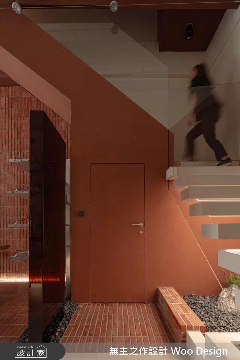 27坪老屋(16~30年)＿混搭風商業空間案例圖片＿無主之作空間設計＿無主之作_11之14