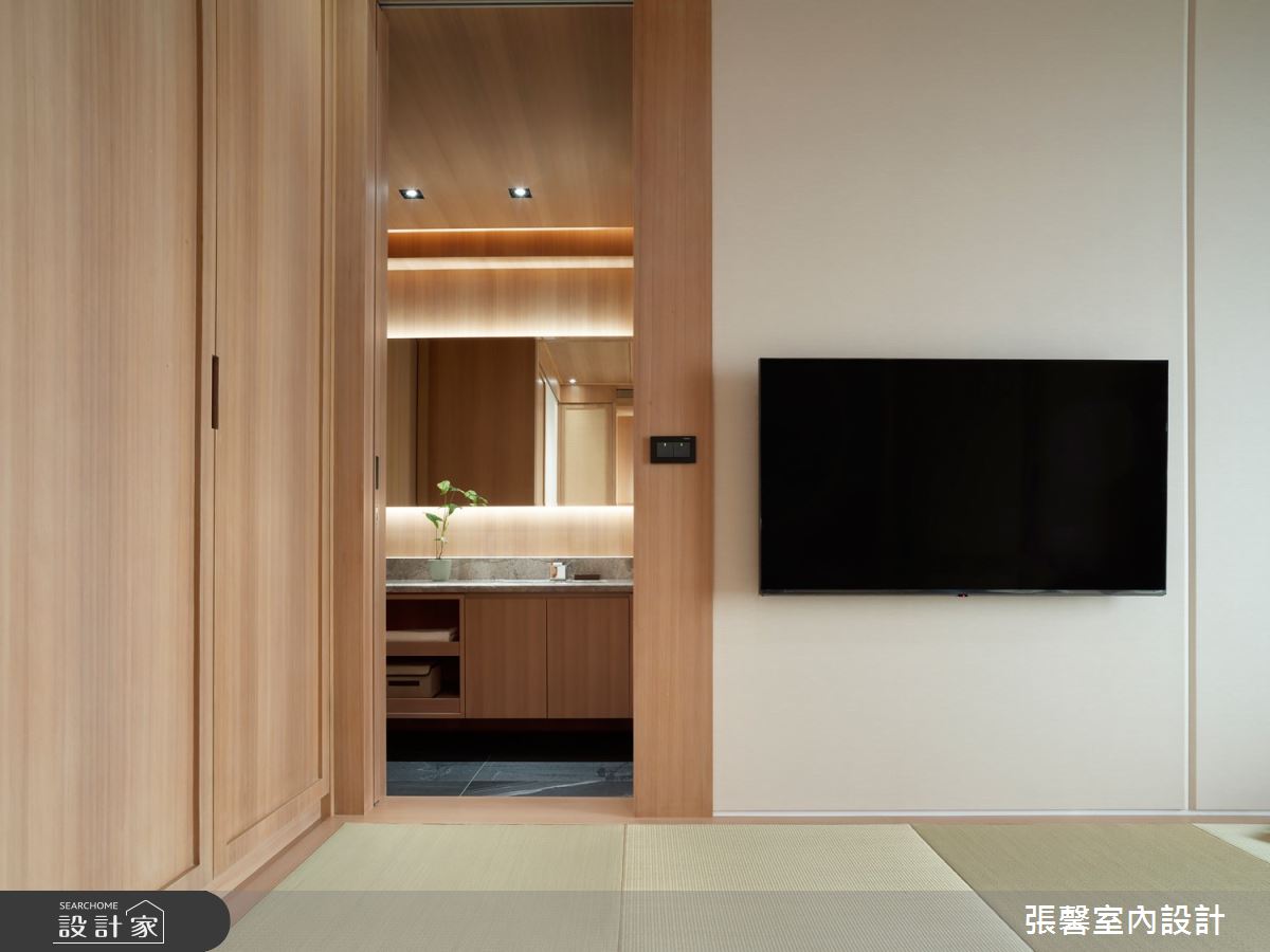 75坪毛胚屋＿現代風浴室案例圖片＿張馨室內設計/瀚觀室內裝修設計工程有限公司＿張馨_續集之43