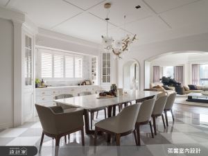 張馨室內設計/瀚觀室內裝修設計工程有限公司 案例圖1