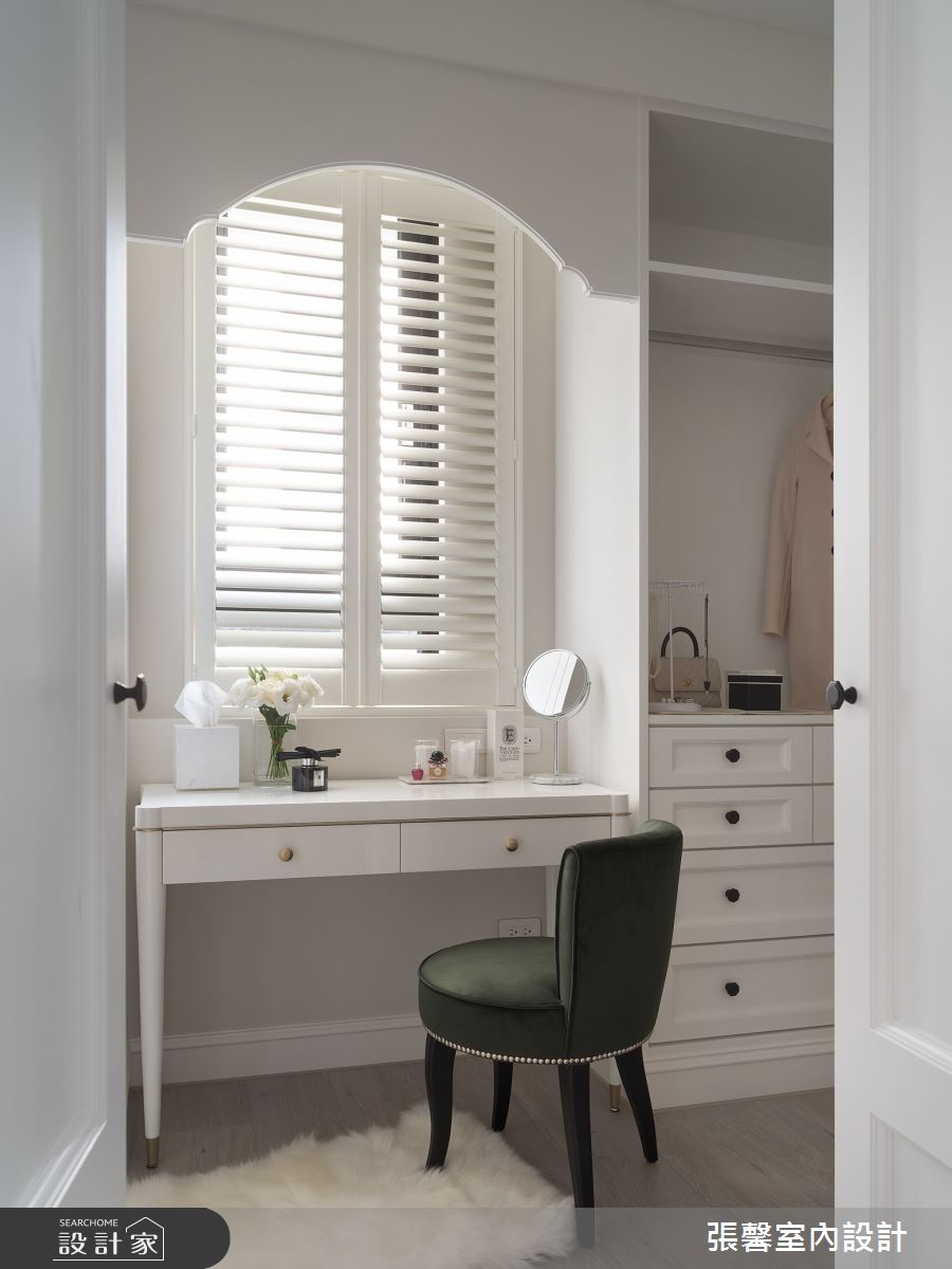 66坪毛胚屋＿美式風案例圖片＿張馨室內設計/瀚觀室內裝修設計工程有限公司＿張馨_紳雅 緻燦之25