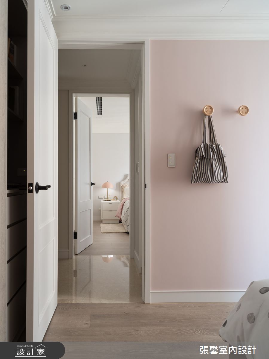 66坪毛胚屋＿美式風臥室案例圖片＿張馨室內設計/瀚觀室內裝修設計工程有限公司＿張馨_紳雅 緻燦之49