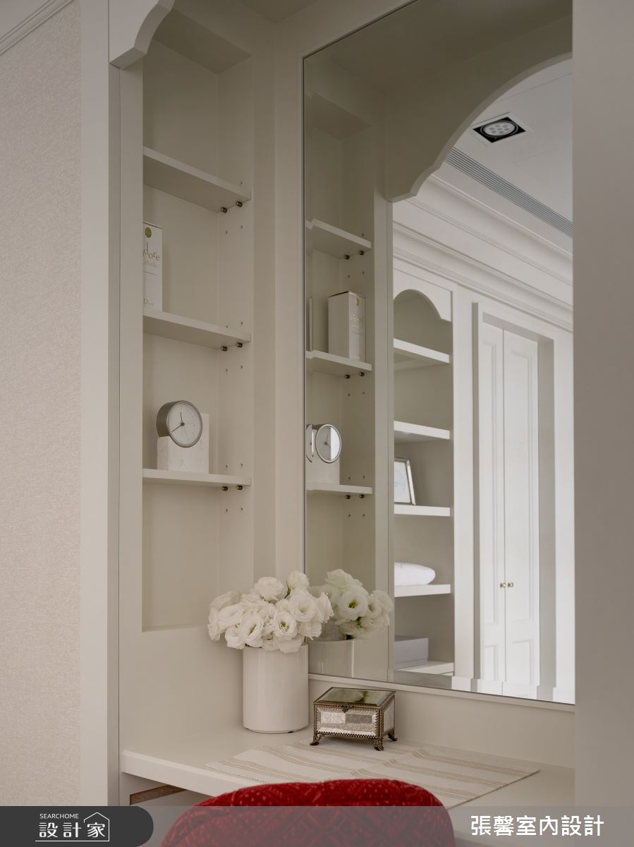 67坪毛胚屋＿美式風案例圖片＿張馨室內設計/瀚觀室內裝修設計工程有限公司＿張馨_緩慢 退休方庭之34