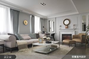 張馨室內設計/瀚觀室內裝修設計工程有限公司 案例圖3