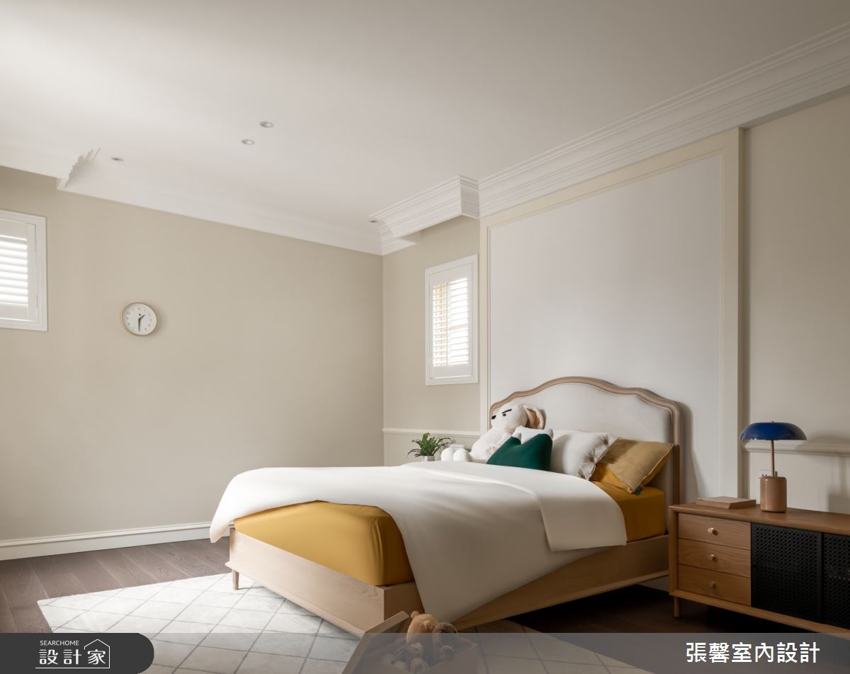 330坪毛胚屋＿美式風案例圖片＿張馨室內設計/瀚觀室內裝修設計工程有限公司＿張馨_無憂 桃花源之42