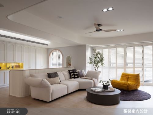 張馨_獨享 童話圓舞曲_美式風