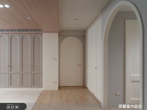 張馨_獨享 童話圓舞曲_美式風