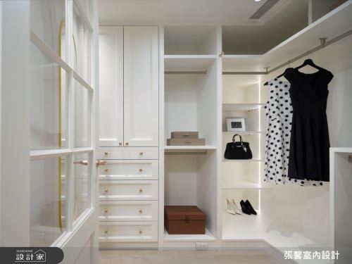 張馨_獨享 童話圓舞曲_美式風