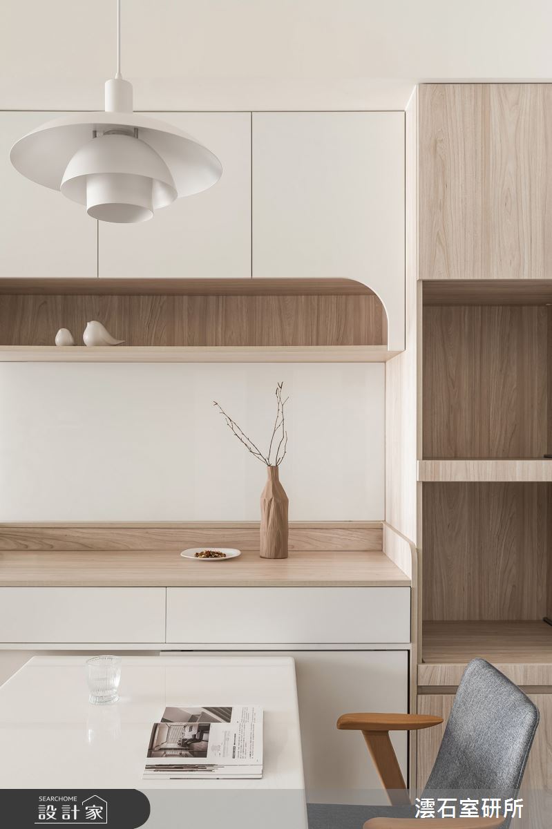 20坪新成屋(5年以下)＿混搭風餐廳案例圖片＿澐石室研所＿澐石_06佳泰大方之4