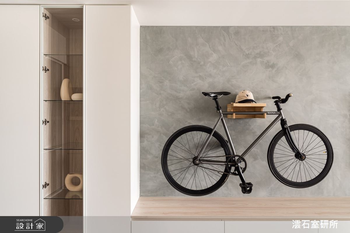 20坪新成屋(5年以下)＿混搭風案例圖片＿澐石室研所＿澐石_06佳泰大方之6