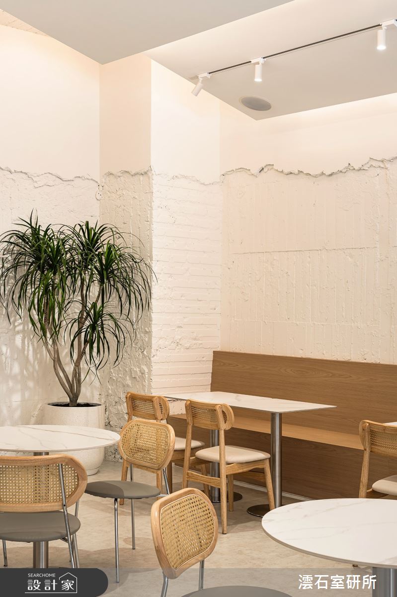 30坪老屋(16~30年)＿現代風商業空間案例圖片＿澐石室研所＿澐石_12茶畝芢之1